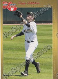 2012 Midwest League Top Prospects Drew Vettleson