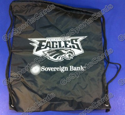 Philadelphia Eagles Draw String Bag SGA