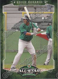 2012 Midwest All Star WD Eddie Rosario