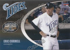 2012 Norfolk Tides Eric Cormell