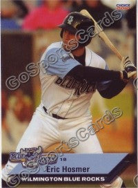 2010 Wilmington Blue Rocks Team Set