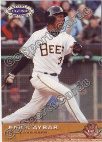 2006 Hyundai AAA Legends Erick Aybar