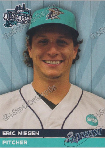 2015 Bridgeport Bluefish Eric Niesen