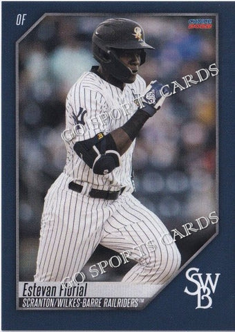 estevan florial railriders