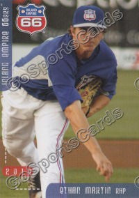 2010 Inland Empire 66ers Ethan Martin