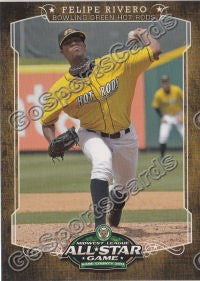 2012 Midwest All Star ED Felipe Rivero Vazquez