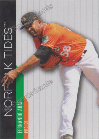 2021 Norfolk Tides Fernando Abad