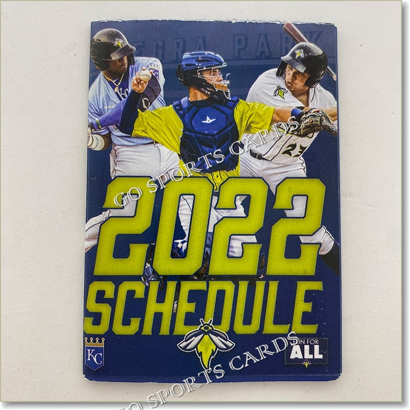 2022 Columbia Fireflies Pocket Schedule – Go Sports Cards 2022-columbia-fireflies-pocket-schedule-go-sports-cards