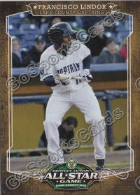 2012 Midwest All Star ED Francisco Lindor