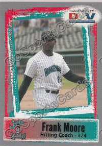 2011 Jupiter HammerHeads DAV Frank Moore