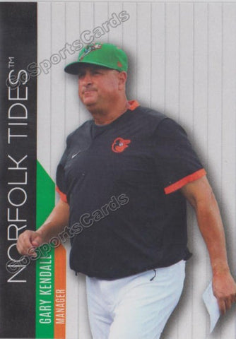 2021 Norfolk Tides Gary Kendall