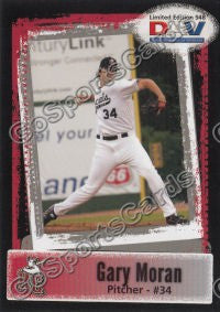 2011 River City Rascals DAV Gary Moran