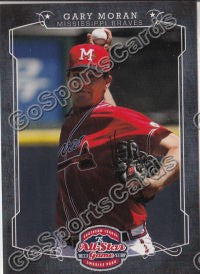 2012 Southern League All Star SD Gary Morban