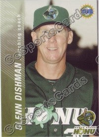 2006 North Shore Honu Hawaii League Glenn Dishman