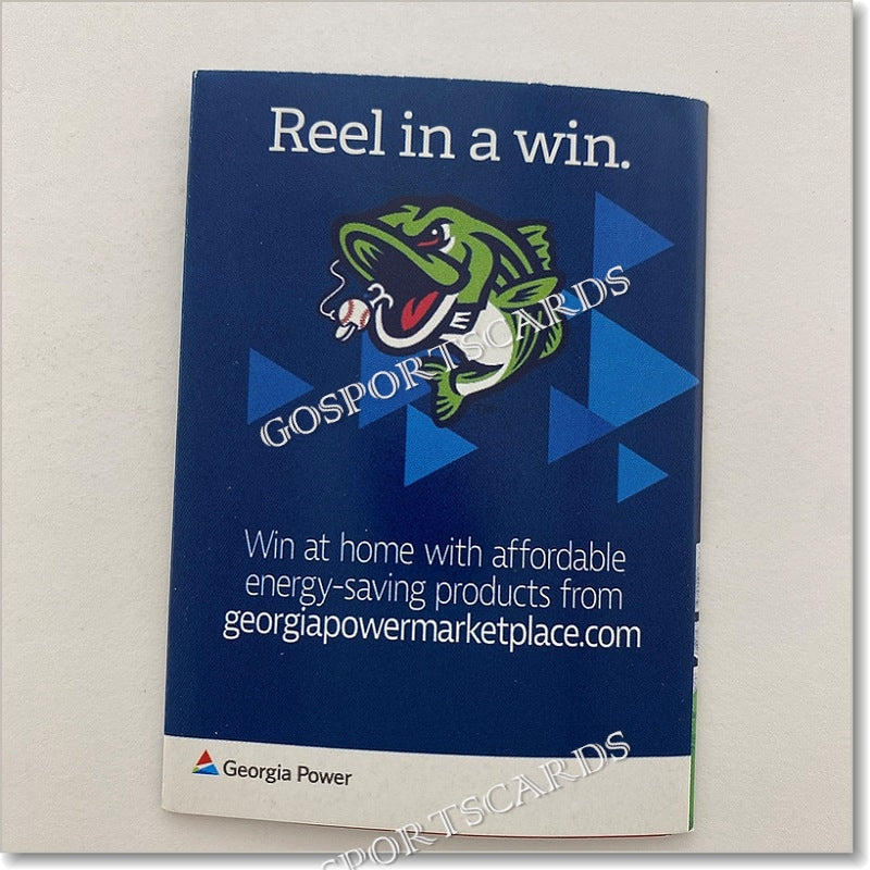 gwinnett stripers schedule