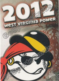 2012 West Virginia Power Header Checklist