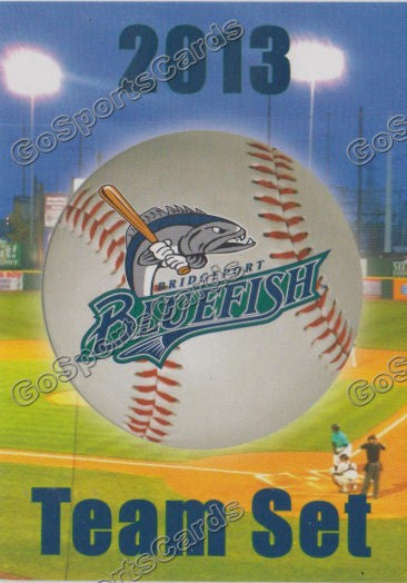 2013 Bridgeport Bluefish Header Checklist