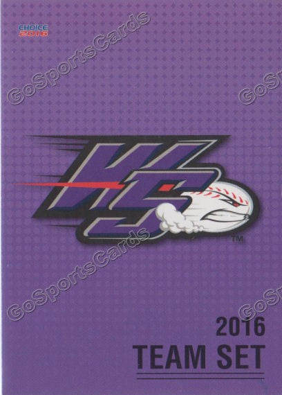2016 Winston Salem Dash Header Checklist