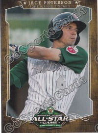 2012 Midwest All Star ED Jace Peterson