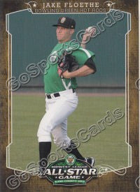 2012 Midwest All Star ED Jake Floethe