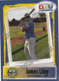 2011 Las Cruces Vaquero DAV James Liley