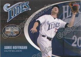 2012 Norfolk Tides Jamie Hoffmann