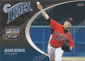 2012 Norfolk Tides Jason Berken