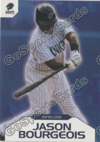 2007 Charlotte Knights Team Set