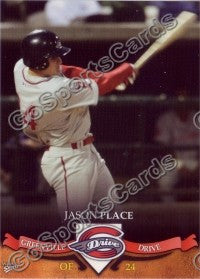 2007 Greenville Drive Jason Place