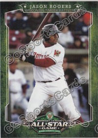 2012 Midwest All Star WD Jason Rogers