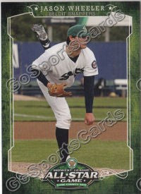 2012 Midwest All Star WD Jason Wheeler