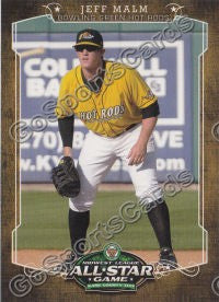 2012 Midwest All Star ED Jeff Malm