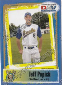 2011 Waterloo Bucks DAV Jeff Popick