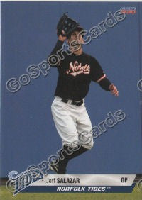 2010 Norfolk Tides Jeff Salazar