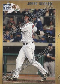 2012 Pioneer League Top Prospects Jesse Winker