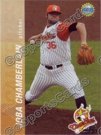 2006 West Oahu CaneFires Hawaii League Joba Chamberlain