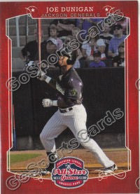 2012 Southern League All Star ND Joe Dunigan