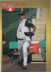 2012 Midwest League Top Prospects Joe Ross