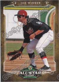 2012 Midwest All Star ED Joe Winker