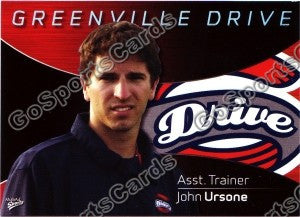 2008 Greenville Drive John Ursone