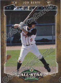 2012 Midwest All Star ED Jon Berti