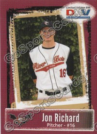 2011 St Cloud River Bats DAV Jon Richard