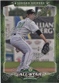 2012 Midwest All Star WD Jordan Shipers