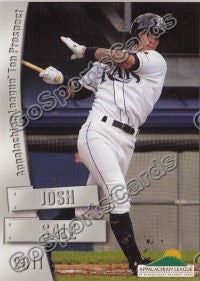 2011 Appalachian League Appy Top Prospects Josh Sale