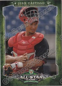 2012 Midwest All Star WD Juan Castillo