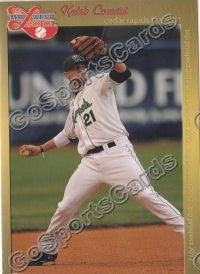 2012 Midwest League Top Prospects Kaleb Cowart