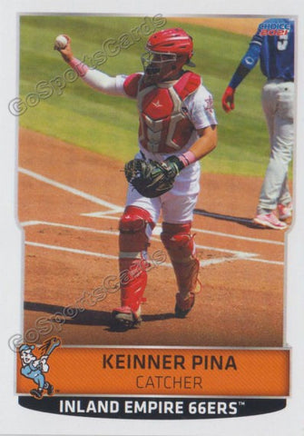 2021 Inland Empire 66ers Keinner Pina