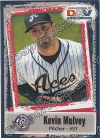 2011 Reno Aces DAV Kevin Mulvey