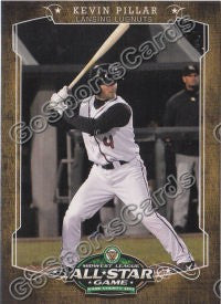 2012 Midwest All Star ED Kevin Pillar