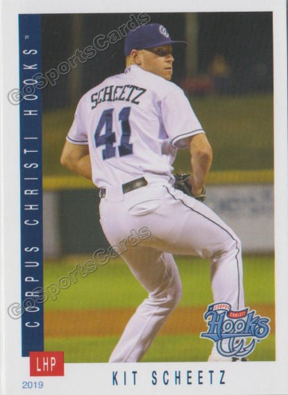 corpus christi hooks uniforms